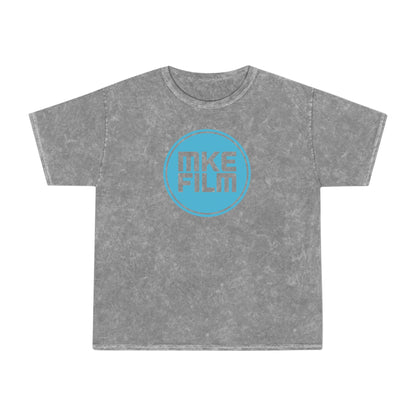 Unisex MKE FILM Mineral Wash T-Shirt