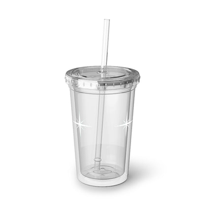 Downer Theatre Acrylic Cup