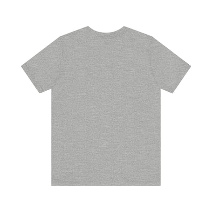 Unisex LIST Short Sleeve Tee