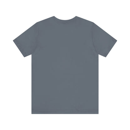 Unisex LIST Short Sleeve Tee