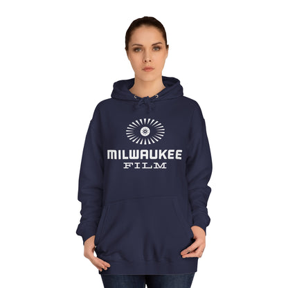 Milwaukee Film "Eye" Hoodie (more colors)