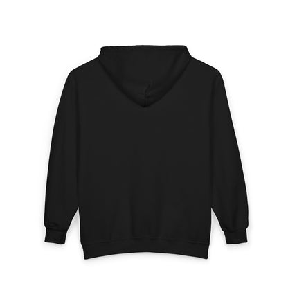 Zipped Milwaukee Film Hoodie