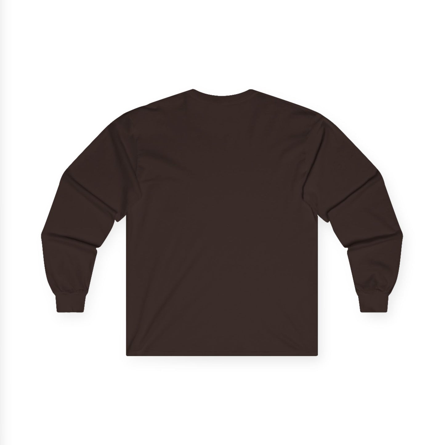 Unisex Long Sleeve Milwaukee Film New Logo T-Shirt - Dark