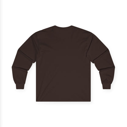 Unisex Long Sleeve Milwaukee Film New Logo T-Shirt - Dark