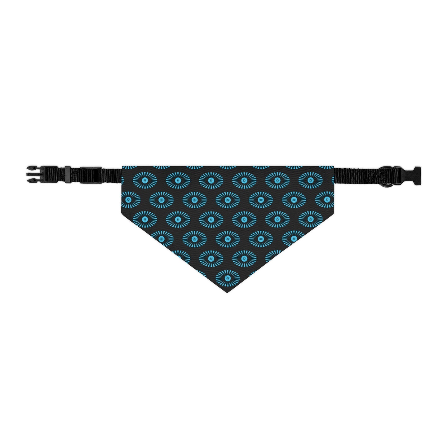 Milwaukee Film "Eye" Pet Bandana Collar