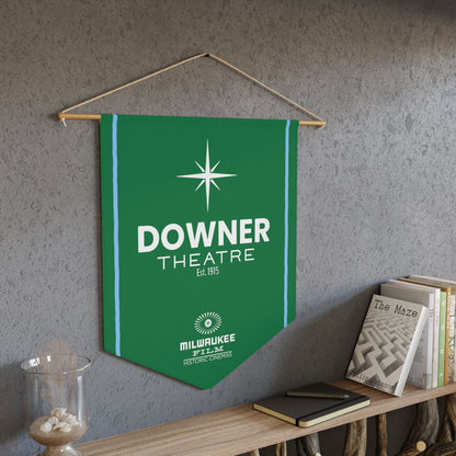 Downer Theatre Pennant