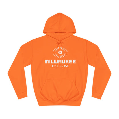 Milwaukee Film "Eye" Hoodie (more colors)