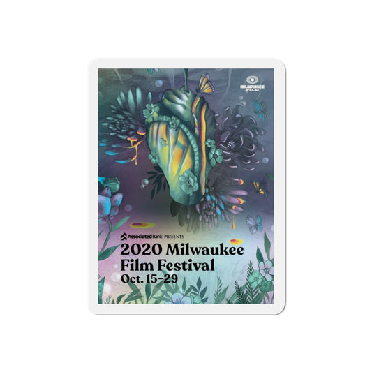 MFF 2020 Magnet