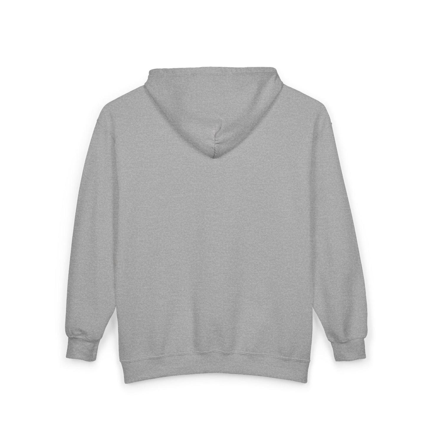 Zipped Milwaukee Film Hoodie