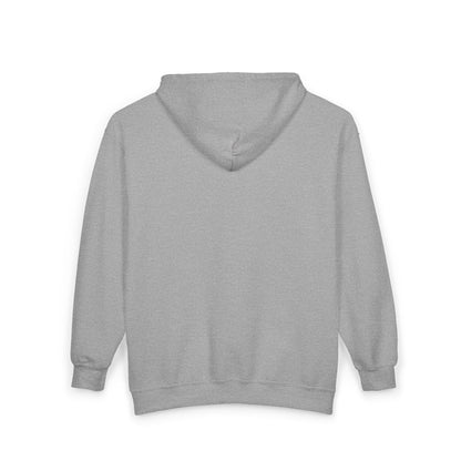 Zipped Milwaukee Film Hoodie