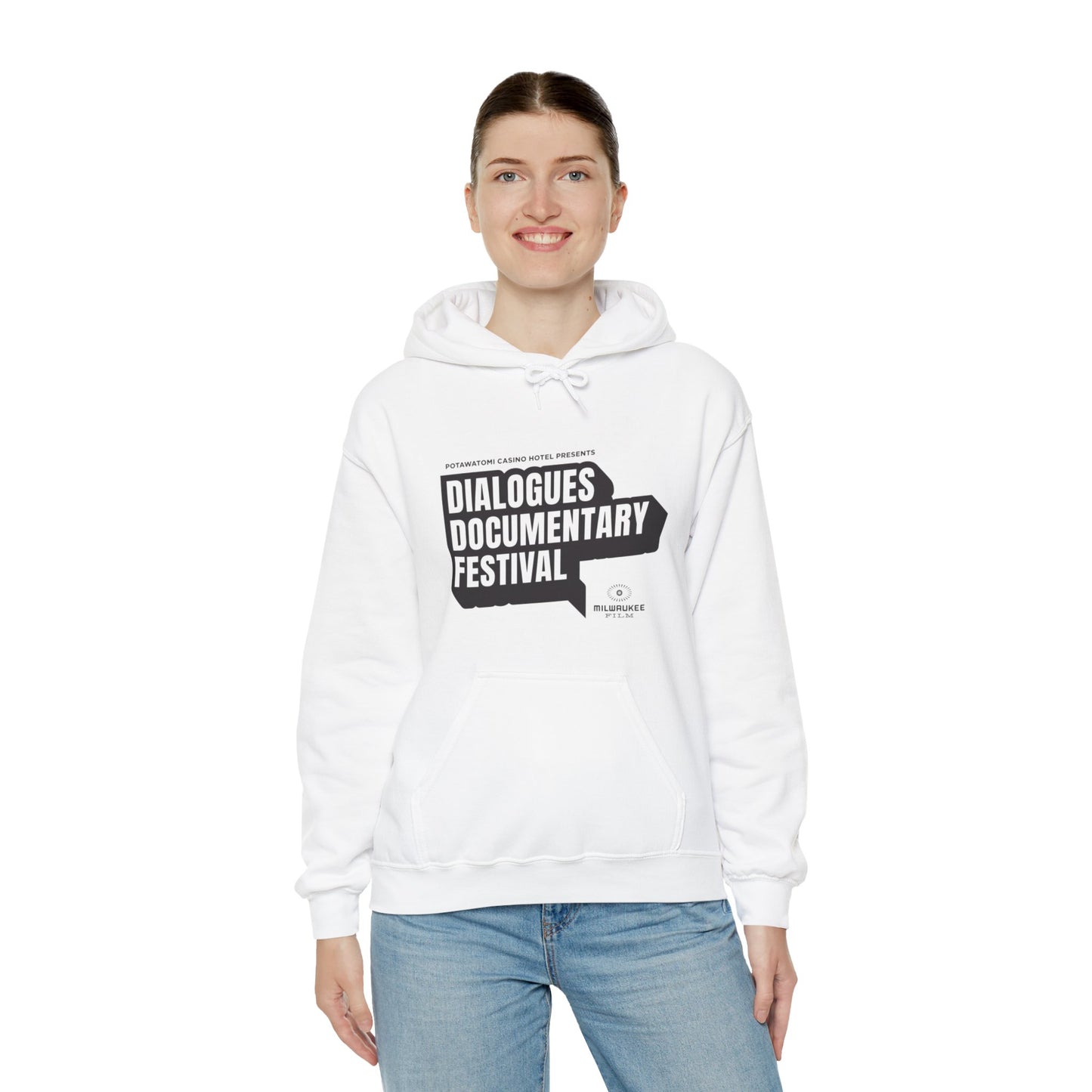 Heavy Blend™ Hooded Sweatshirt