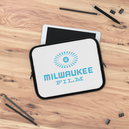 Milwaukee Film "Eye" Laptop Sleeve