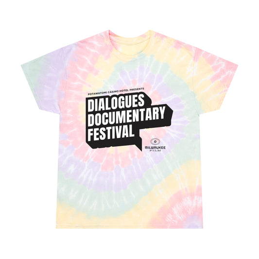 Tie-Dye Tee, Spiral